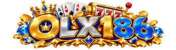 Logo OLX186